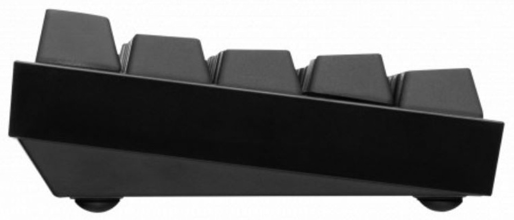 Клавиатура 2E Gaming KG380 черный
