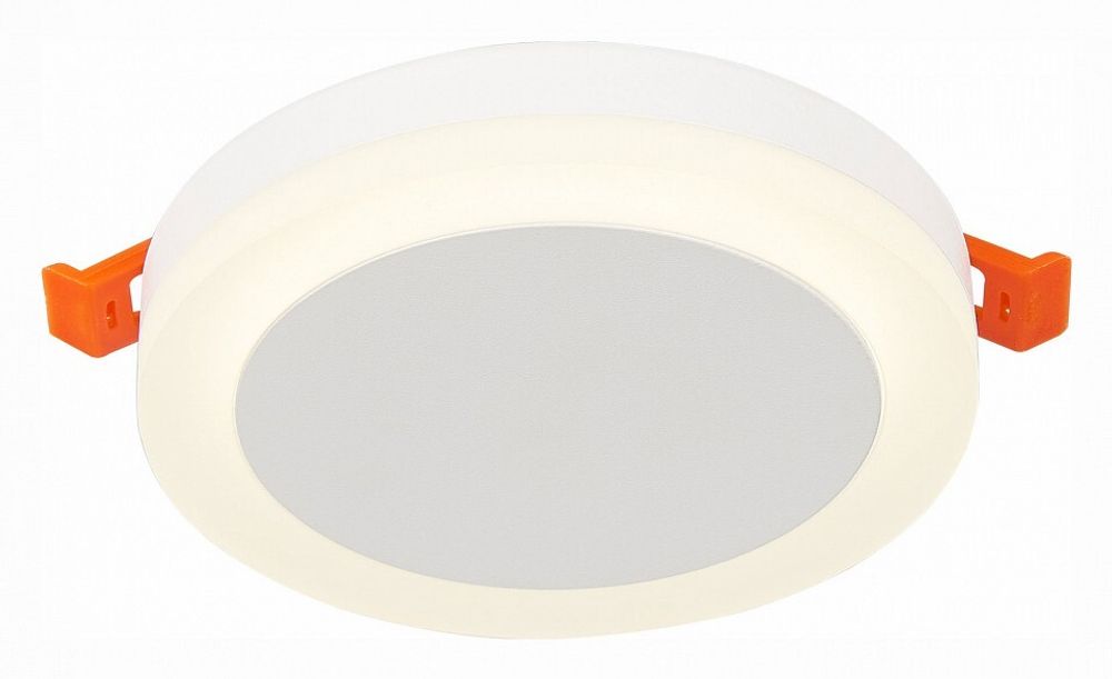 Встраиваемый светильник ST-Luce Ciamella ST104.542.06