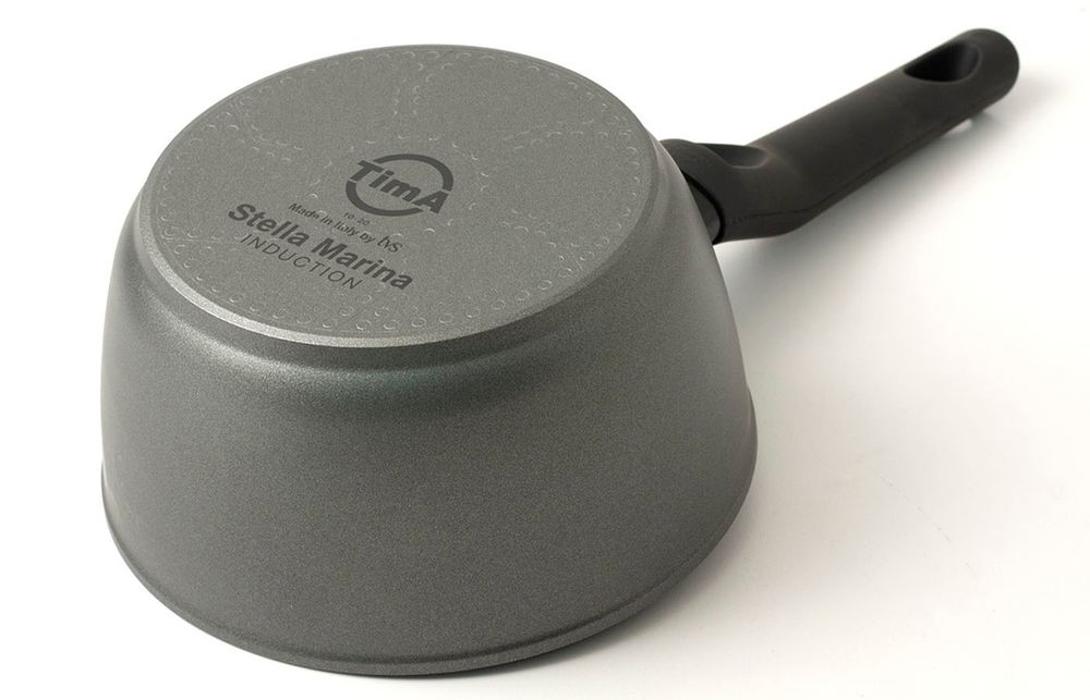 Ковш TimA Stella Marina Induction SM-5116, 1,5 л