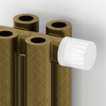 Сунержа Эстет-00 EU50 500х1080 24 секции