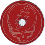 The Grateful Dead / So Many Roads (1965-1995) (5HDCD)
