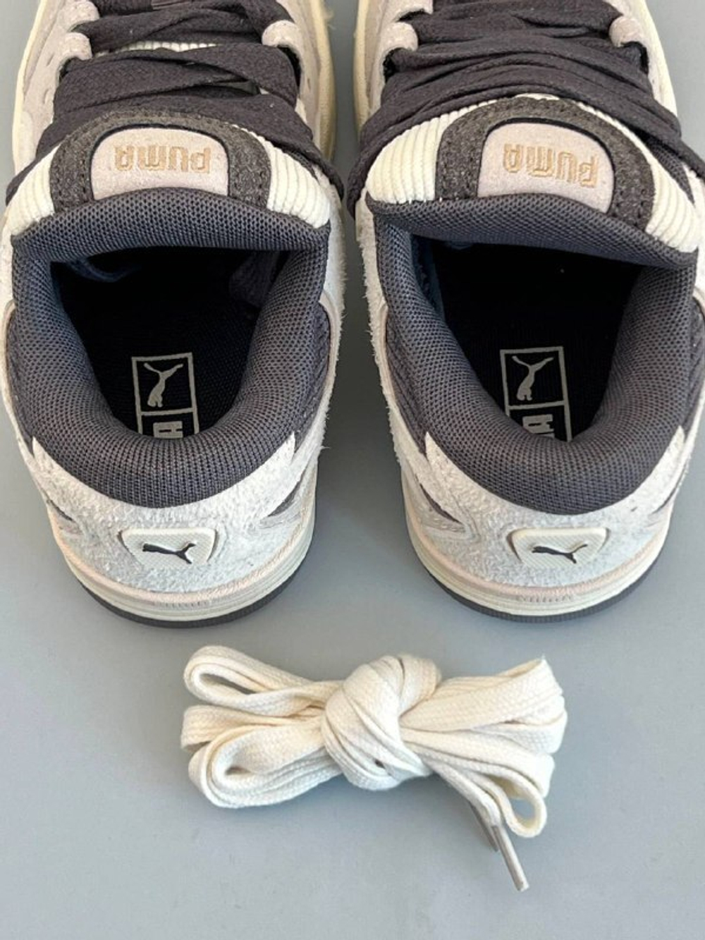 Детские кроссовки Puma 180