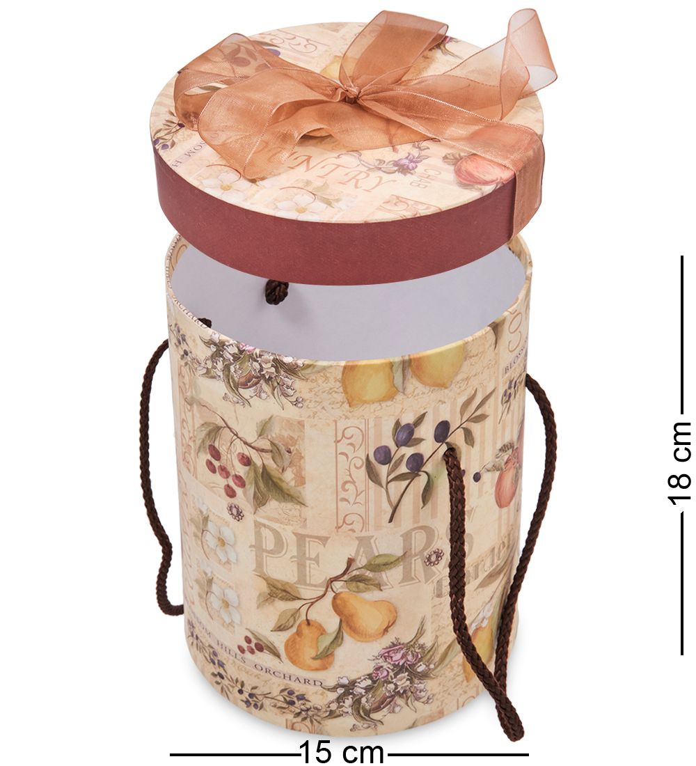 WA-44-2/3 Коробка «Цилиндр»