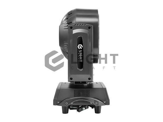 LightCraft 19x15W B-EYE светодиодная вращающаяся голова типа WASH