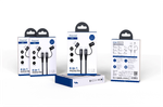 Кабель USB CHAROME C24 4 в 1 для iPhone/Type C 60W (черный) 1.2m
