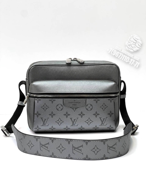 Сумка поясная Louis Vuitton Outdoor