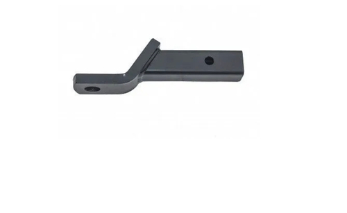 Шаровый узел для фаркопа BERG под квадрат 50х50 (без шара, без фиксатора)