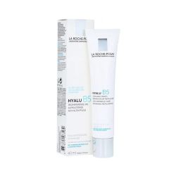 La Roche-Posay Hyalu B5 Anti-Wrinkle Care Увлажняющий крем против морщин, 40 мл