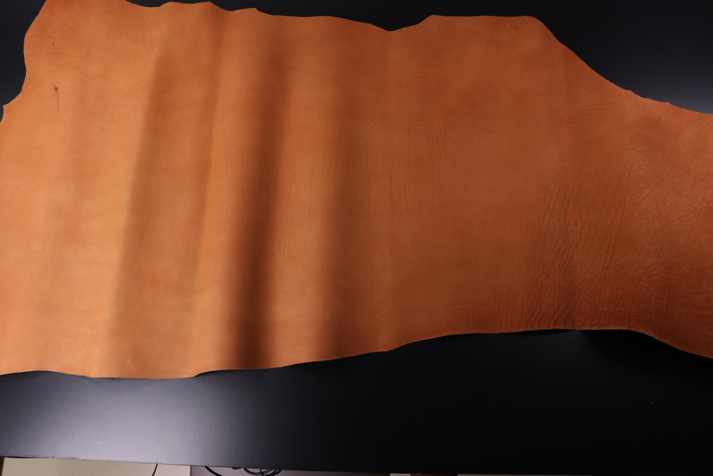 1,2-1,4 юфть коньяк 141 дм² (КЛ)