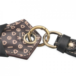 Паддл Rebellion Reign с принтом Love (37,5 см.)