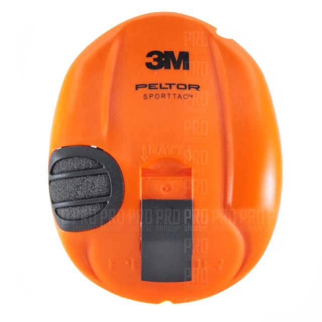 Наушники активные Peltor Sporttac hunting, 3М