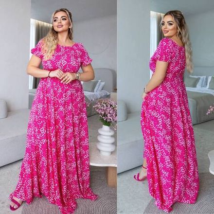 Платье УК-2281 Fabrika Фото 1