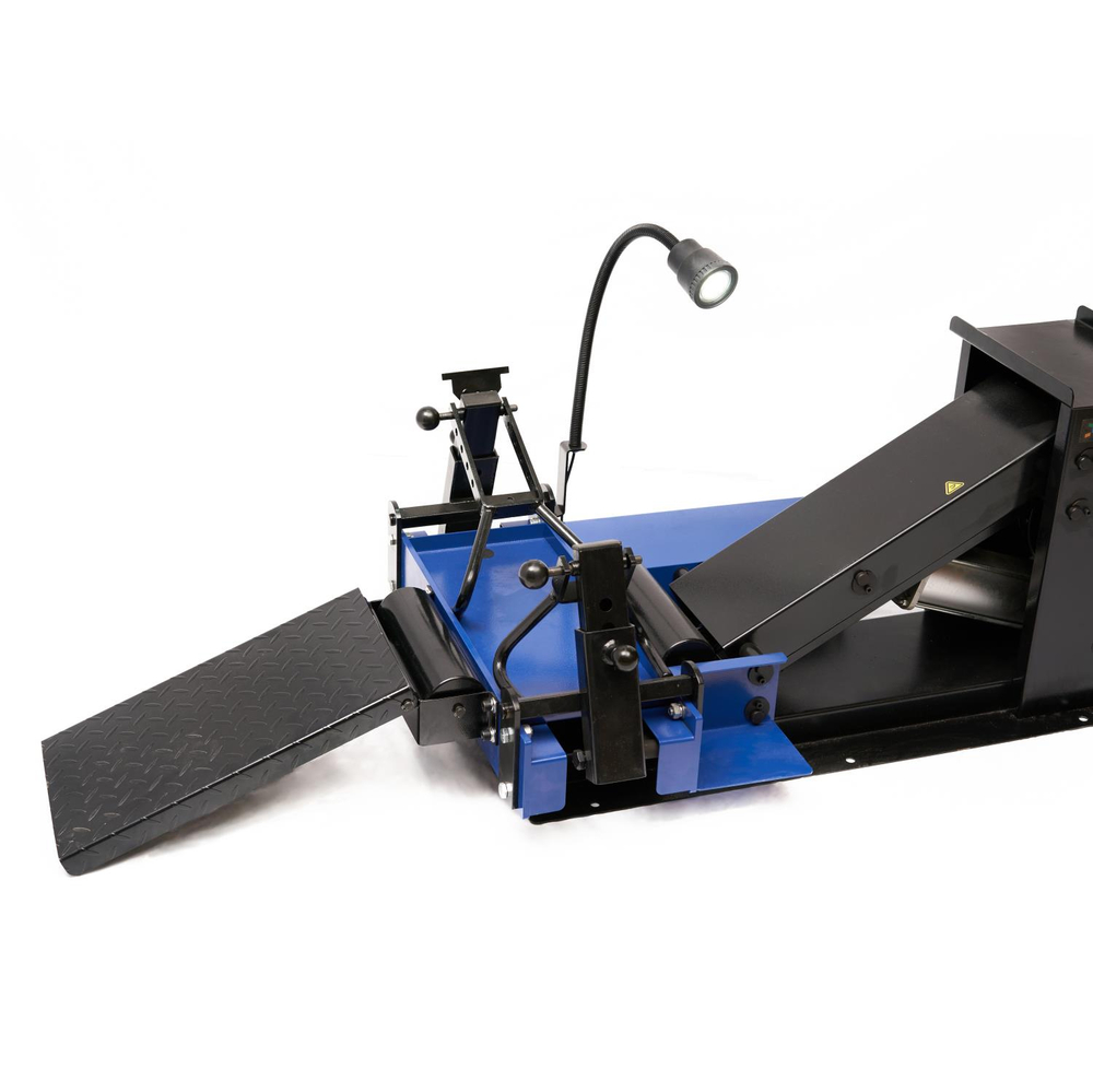 Борторасширитель грузовой ROSSVIK ВТ-62