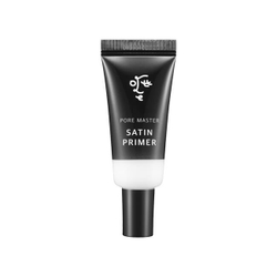 Ottie Pore Master Satin Primer праймер для сужения пор с эффектом фарфоровой кожи