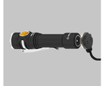 Фонарь EDC Armytek Prime C2 Pro Magnet USB XP-L, 2230  lm, тёплый, до 121м, 1x18350, IP68, 68г