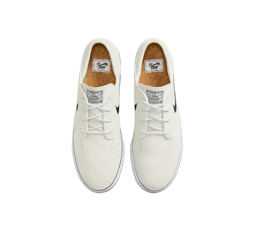 Кроссовки Nike SB Zoom Janoski OG+ 'Summit White Black' FD6757-100