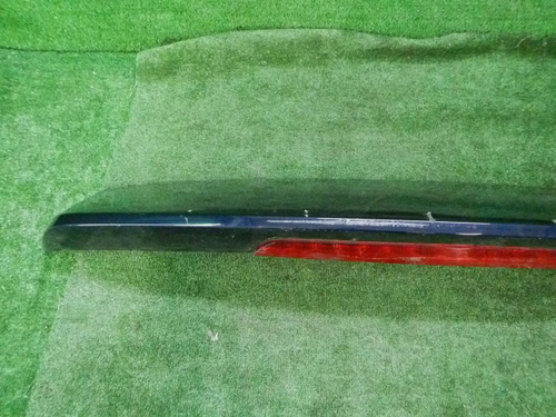 Спойлер крышки багажника Mercedes GL GLS X166 (2012-2019)