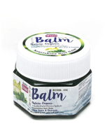 [BANNA] Бальзам для стоп питающий АЛОЕ ВЕРА, 25гр