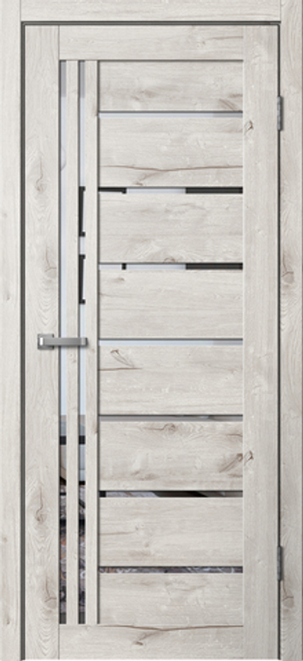 Дверь FLYDOORS 273 (Mirror)