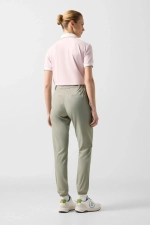 Брюки BOGNER GOLF TALA в цвете эвкалипт