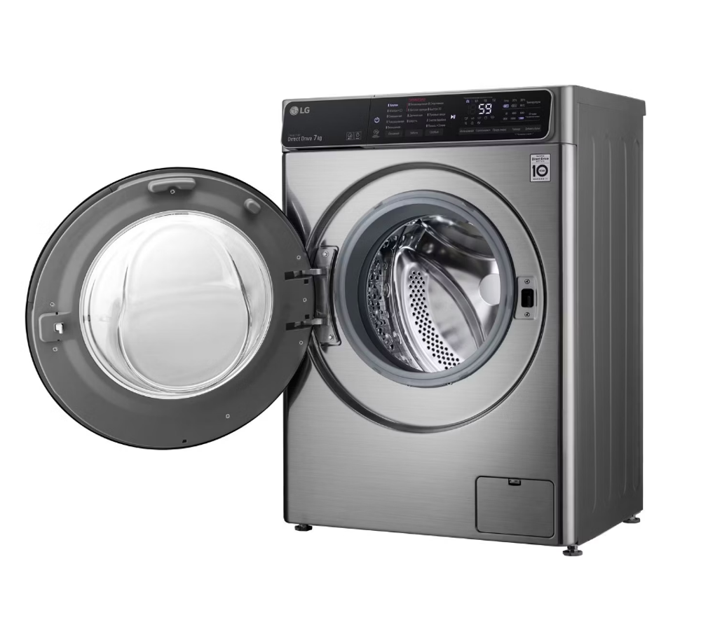 Стиральная машина LG F2T3HS6S (q)