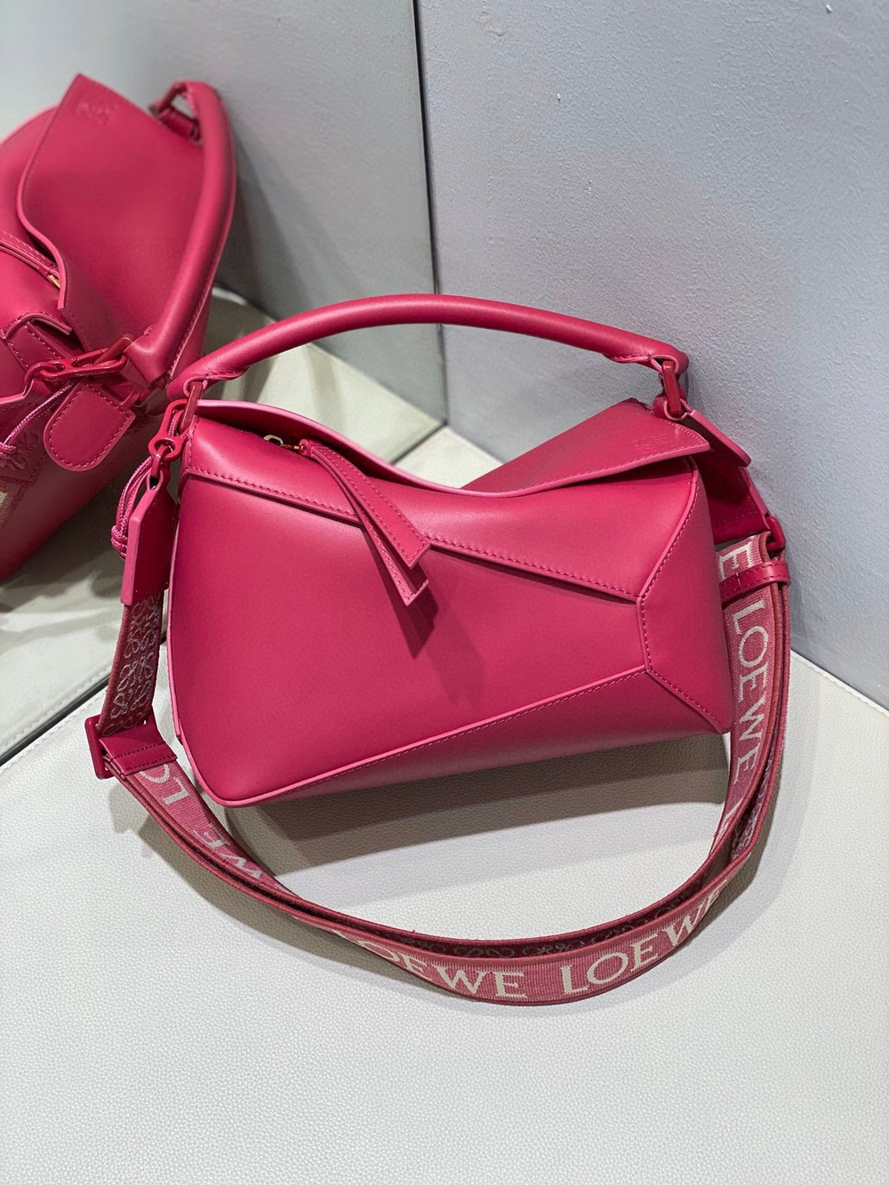 Loewe Puzzle 24 cm
