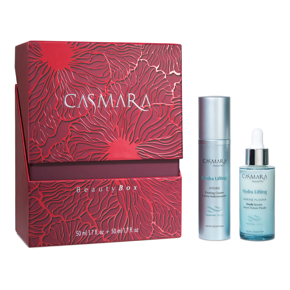 CASMARA  «Beauty Box Чудо океана»