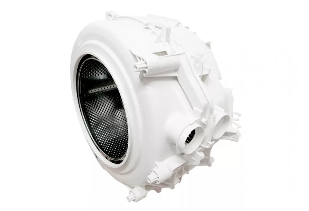 Бак в сборе для стиральной машины Indesit (Индезит)/Ariston (Аристон) - 109633, 293409, 145460