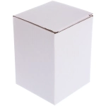 Сувенир с подсветкой «Свеча восковая - Небесная» 7,5*10 см - облита воском (работает от батареек 3 ААА)