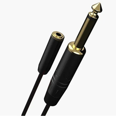 Кабель Jack&Alex для Cheyenne jack 6.35 - 1.8м