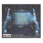 Молотый Риббентроп / 10101101010010 (RU)(CD)