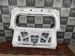 Крышка багажника GAC GS8 2 21-нв Б/У Оригинал 5210004DRS0000B00