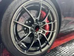 Карбон керамические тормоза для AUDI S4 Ауди