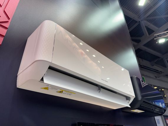 Блок внутренний Royal Thermo MULTI COMBO ERP DC RTFMI/in-09HN8/white инвертор. мульти сплит-системы
