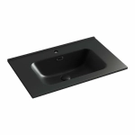 Тумба с раковиной Sancos FOLK Floor FL70FCP/CN7007MB 70 Капучино