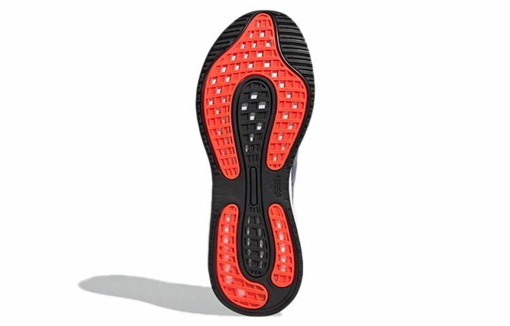 Кроссовки Adidas Supernova (Женская размерная сетка)