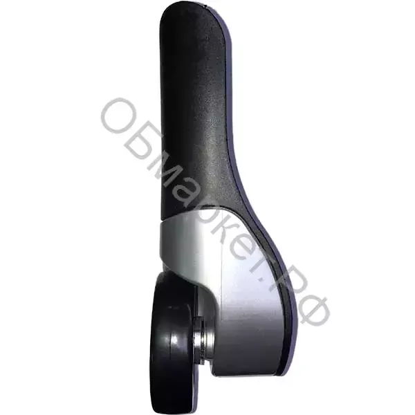 Колёса PLG-HK 22017/103 (высота 215), чёрный