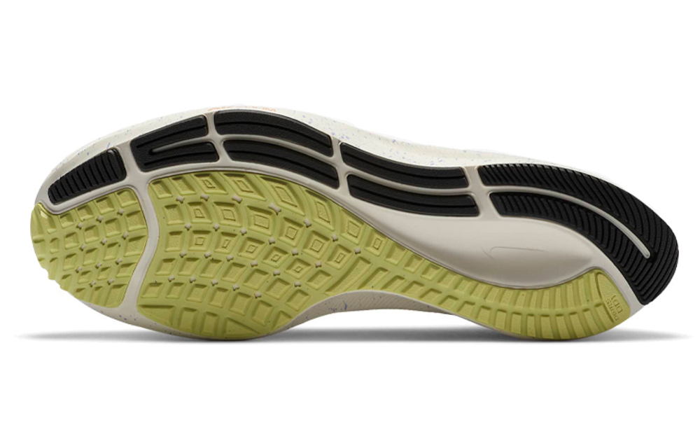 Кроссовки Nike Pegasus 37 (Женская размерная сетка)