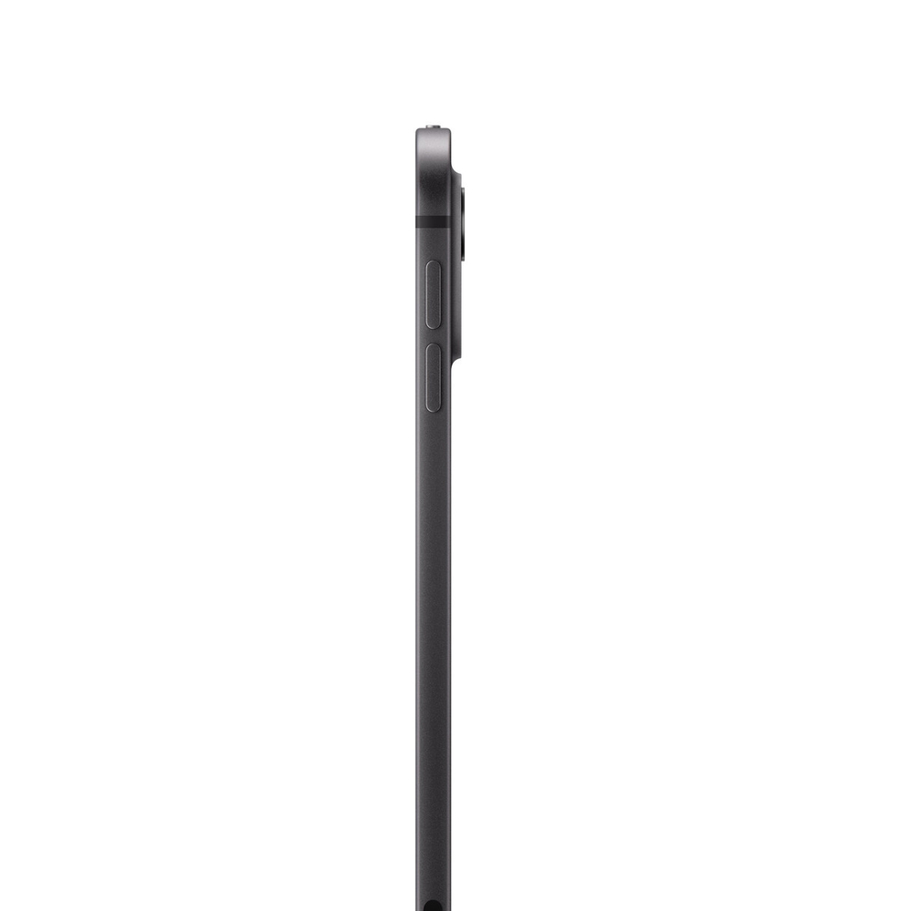 iPad Pro 11" WiFi 512GB Space Black (2024)
