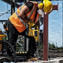 Бур DEWALT XLR DT60839, SDS-max, 35x670x550 мм, DT60839-QZ