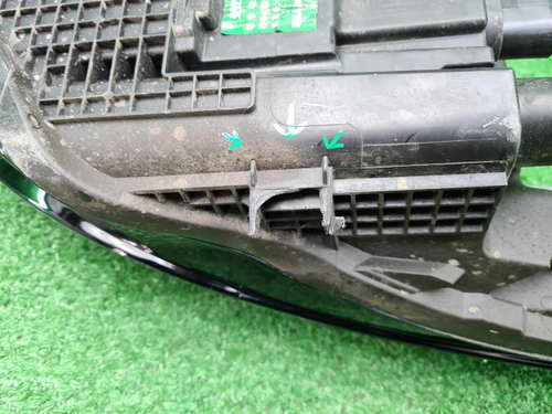 Фара правая EXEED TXL (2021-н.в.) LED