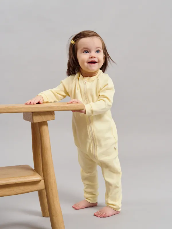 Слип на молнии 