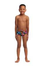 Плавки FUNKY TRUNKS Toddler Boys Sunset City