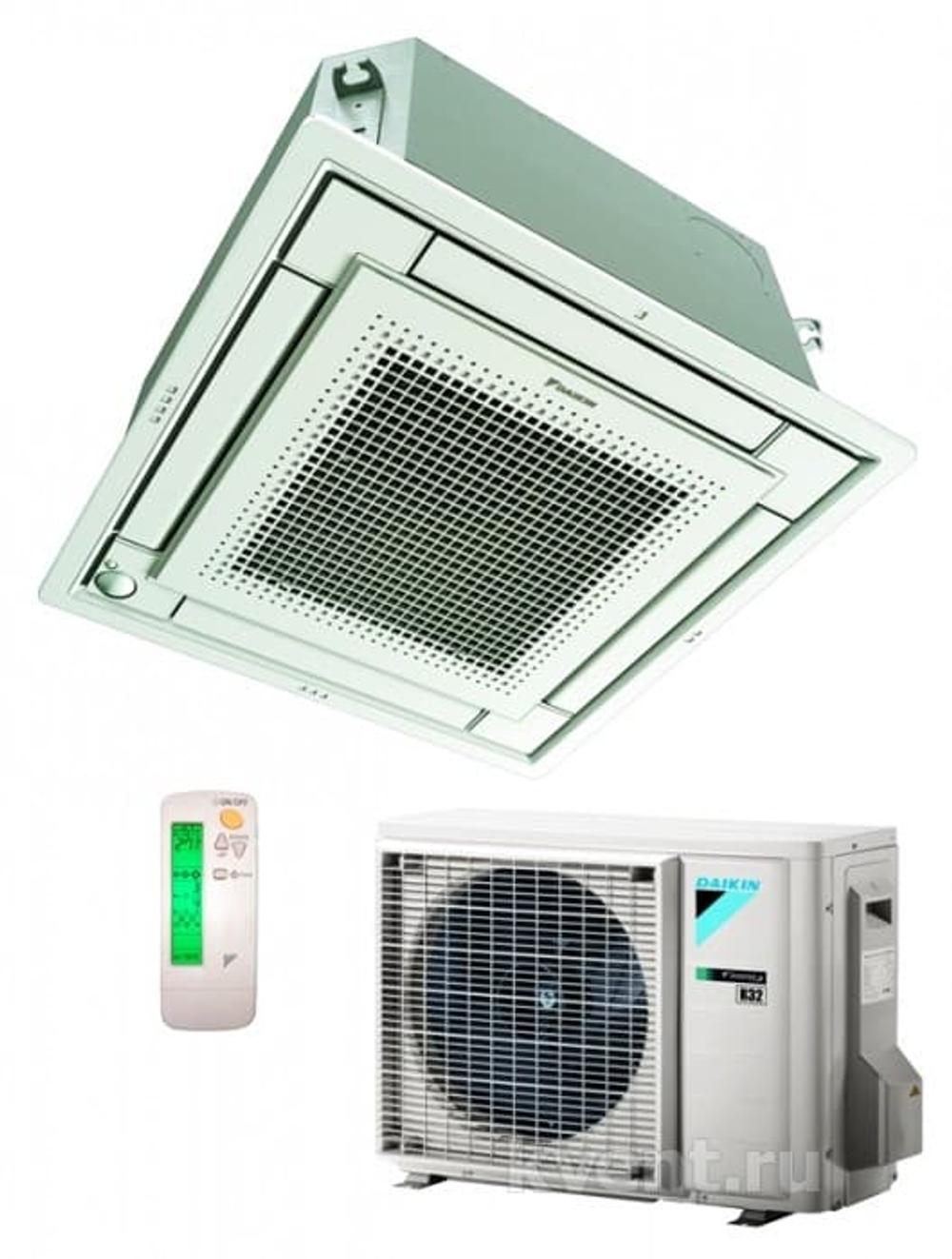 Daikin FFA35A/RXM35M9