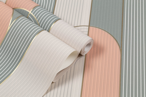 Обои 72250-75 TREND Archway Palitra