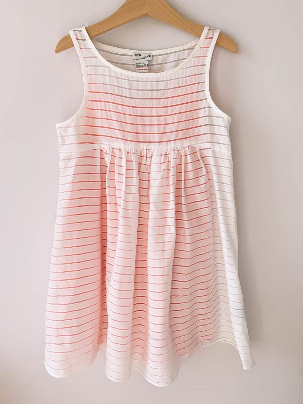 Платье Cyrillus, 128