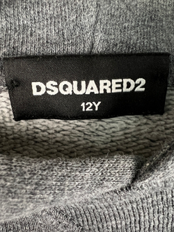 Худи Dsquared2