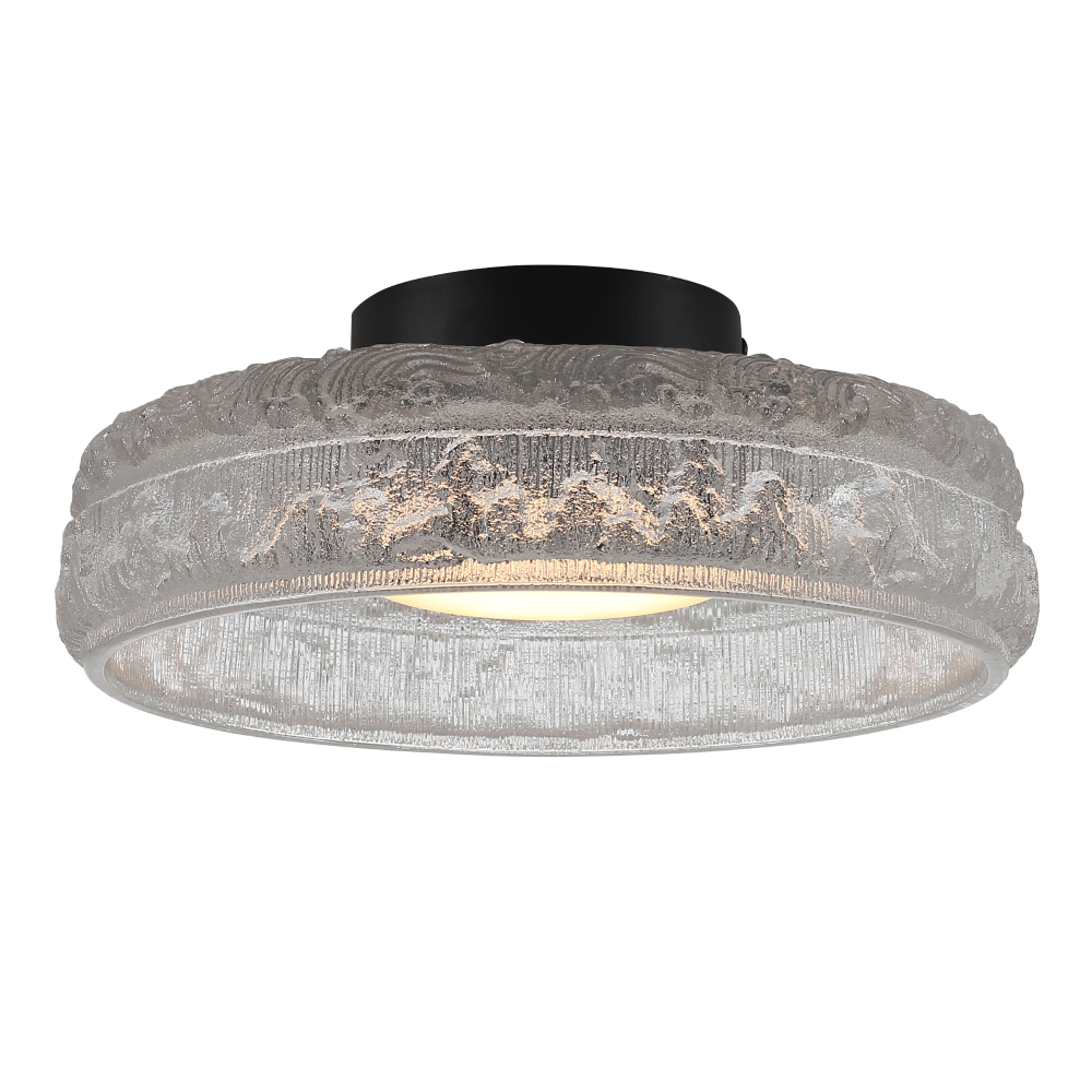 Светильник потолочный ANTIKE LED 1х15W