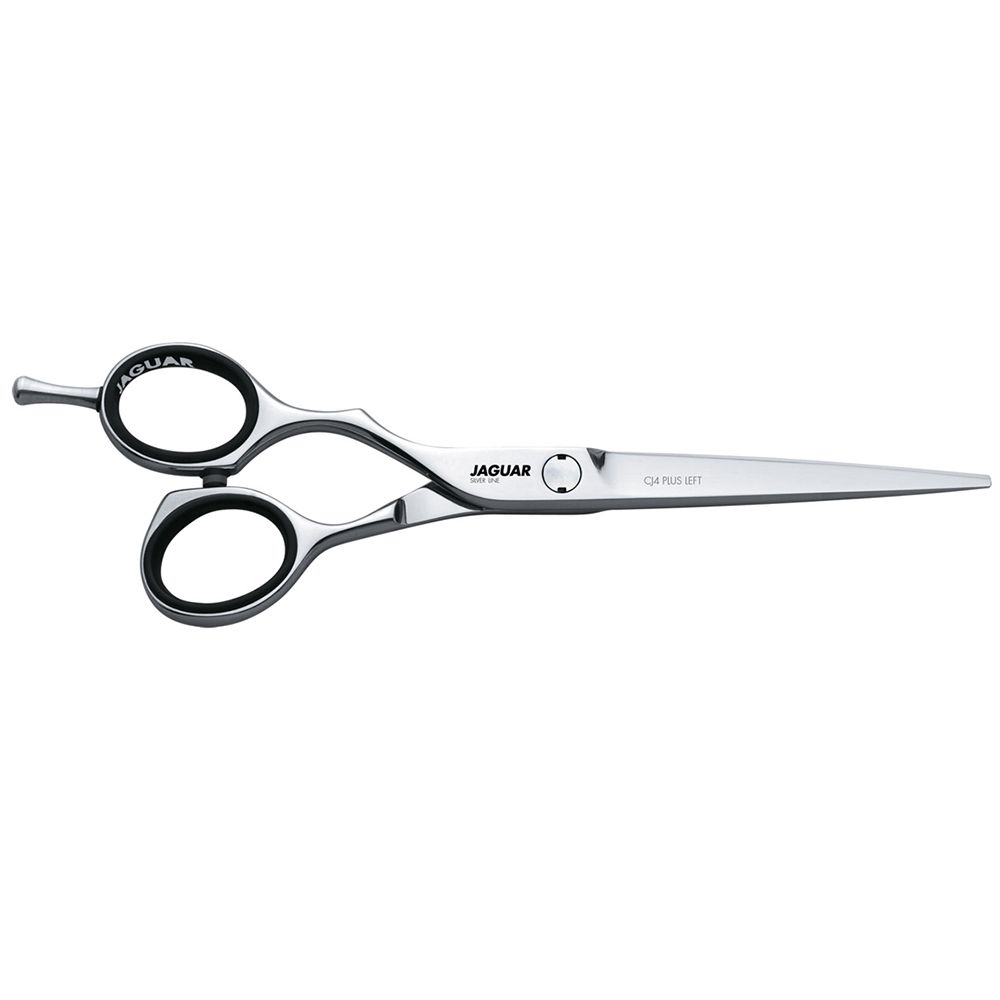 Ножницы прямые Jaguar Silver Line CJ4 Plus Left 5.75" для левши