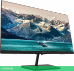 Монитор Digma Progress 27P501F черный (DM27SB01)